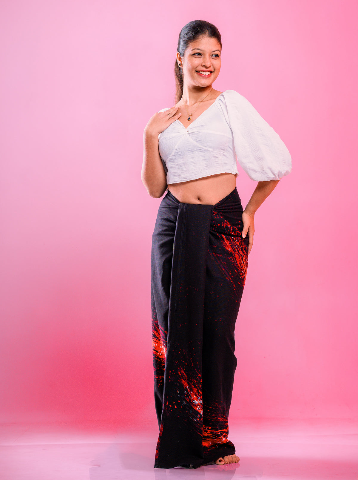 AGNI | අග්නි
