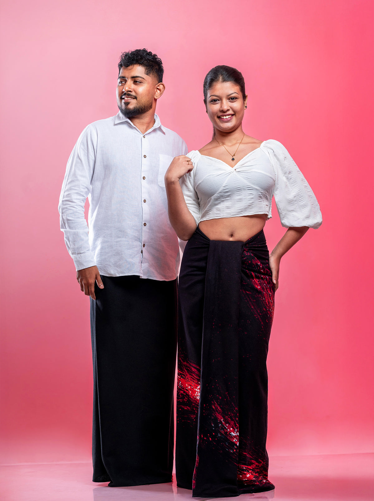 AGNI | අග්නි